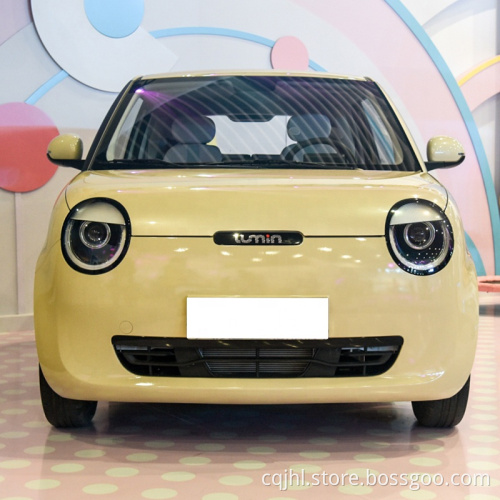 2023 Changan Mini Electric Car China Auto Electr Sale a caldo Mini EV auto elettriche Nuovi veicoli energetici più economici